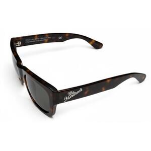 The Hundreds Sunglasses PHOENIX 52022-145 Brown Women